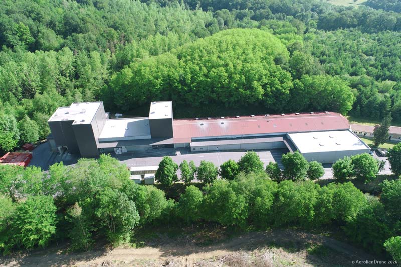 Site historique de l’entreprise, il a pour vocation de fabriquer une gamme de farines dédiée aux Industries de l’agroalimentaire ainsi qu’aux artisans boulangers.