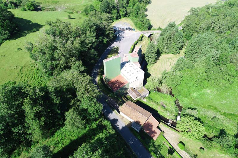 Site historique de l’entreprise, il a pour vocation de fabriquer une gamme de farines dédiée aux Industries de l’agroalimentaire ainsi qu’aux artisans boulangers.