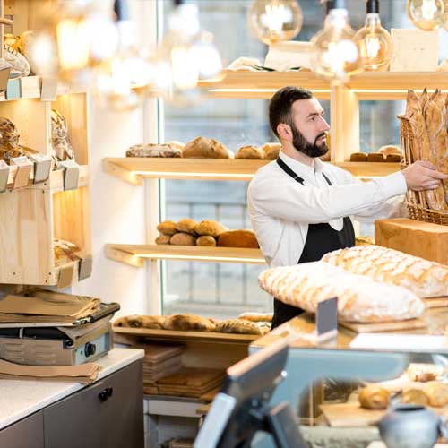 Promouvoir les bonnes pratiques commerciales Lutter contre la corruption, la concurrence déloyale et promouvoir un achat responsable dans la chaîne de valeur.
